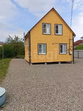 Дом в Ставропольский край, Ставрополь Импульс садовое товарищество, ...