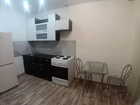 1-к кв. Иркутская область, Иркутск Ново-Ленино мкр, Территория 1-й ...