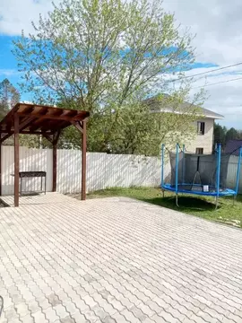 Дом в Татарстан, Казань № 10 СНТ ОАО КМПО КС, 149 (36 м)