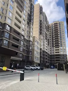 1-к кв. Краснодарский край, Анапа ул. Ленина, 173Ак2 (38.7 м)