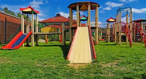 Коттедж в Московская область, Одинцовский городской округ, д. Бузаево, ...