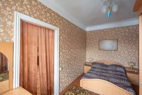 Дом в Брянская область, Брянск ул. Металлистов, 49 (70 м)