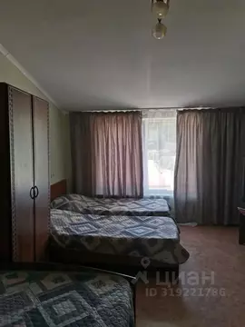 Комната Краснодарский край, Туапсинский муниципальный округ, с. Шепси, ...