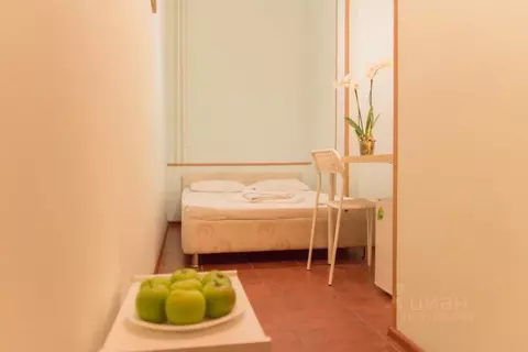 Комната Москва Съезжинский пер., 8С1 (10.0 м)