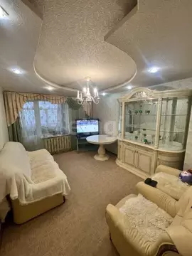 3-к кв. Коми, Ухта проезд Строителей, 33 (64.3 м)