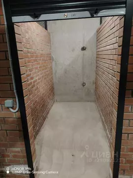 Гараж в Санкт-Петербург пос. Шушары, просп. Старорусский, 1 (4 м)