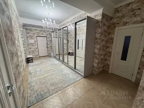 3-к кв. Ставропольский край, Ессентуки Октябрьская ул. (120.0 м)