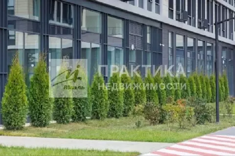 Продается 1-комнатная квартира