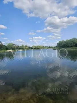 Участок в Московская область, Истра муниципальный округ, д. Захарово ...