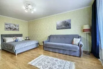 1-к кв. Москва Ясеневая ул., 41К2 (37.0 м)