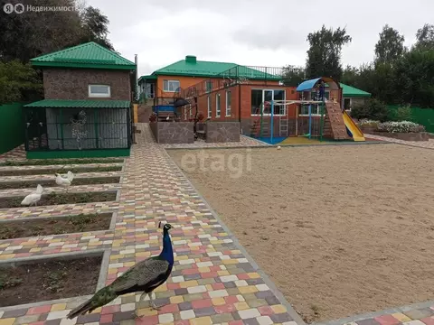 Дом в Энгельсский район, Красноярское муниципальное образование, СНТ ...