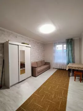 Комната Москва ул. Черняховского, 15К2