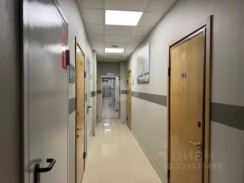 Помещение свободного назначения в Москва Лесная ул., 43 (350 м)