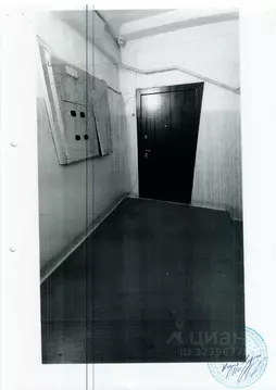 Свободной планировки кв. Архангельская область, Архангельск ул. ...