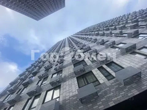 3-к кв. Московская область, Котельники ул. Сосновая, 5 (64.2 м)