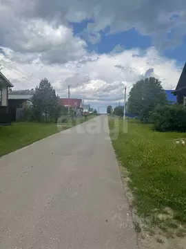 Участок в Марий Эл, Медведевский район, Нурминское с/пос, д. Арбаны  ...