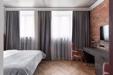 Комната Москва Съезжинский пер., 10С1 (20.0 м)