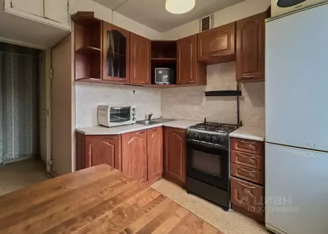 2-к кв. Санкт-Петербург просп. Шаумяна, 63 (44.0 м)