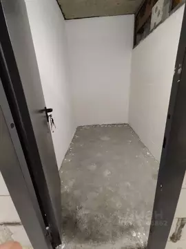 Гараж в Москва Бартеневская ул., 18к2 (5 м)