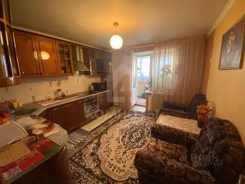 2-к кв. Воронежская область, Воронеж ул. Антонова-Овсеенко, 31 (62.4 ...