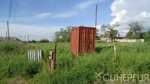 Участок в Ростовская область, Азовский район, Елизаветинское с/пос, ...