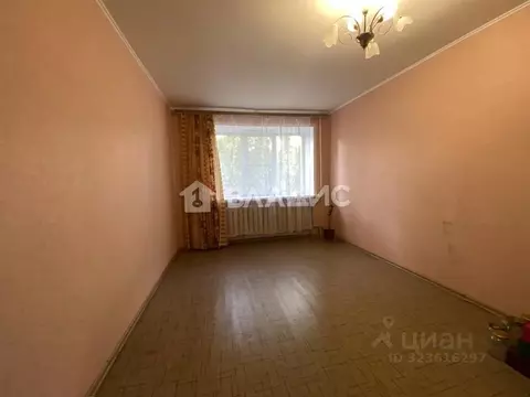 Комната Пензенская область, Пенза просп. Победы, 80 (17.9 м)