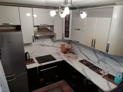 1-к кв. Пензенская область, Пенза проезд 3-й Рахманинова, 3 (35.0 м)