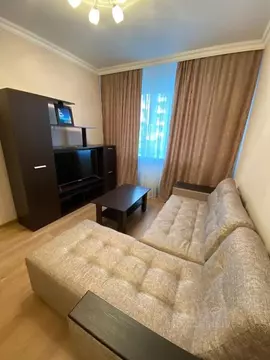 1-к кв. Москва Сосенское поселение, ул. Василия Ощепкова, 2 (34.0 м)