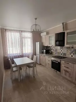 2-к кв. Краснодарский край, Анапа Таманская ул., 121к10 (61.0 м)