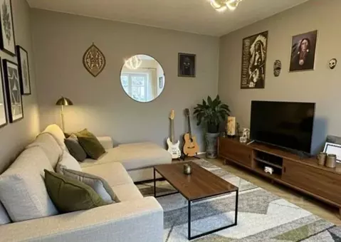 1-к кв. Краснодарский край, Краснодар Черкасская ул., 129 (34.18 м)