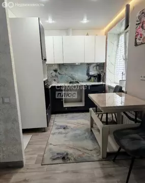 2-комнатная квартира: Миасс, проспект Автозаводцев, 44 (40.7 м)