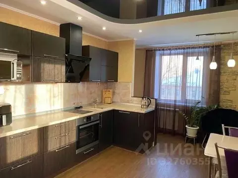 3-к кв. Томская область, Северск ул. Курчатова, 32 (61.6 м)