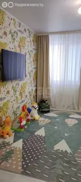 2-комнатная квартира: Тюмень, Таврическая улица, 9к3 (63.5 м)