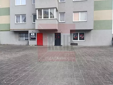 Помещение свободного назначения в Калининградская область, Калининград ...