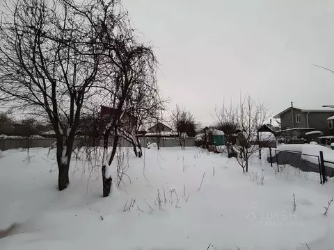 Участок в Московская область, Жуковский Селекционер СНТ, 9вл18 (4.0 ...