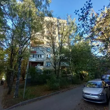 1-комнатная квартира: Одинцово, бульвар Любы Новосёловой, 3 (36 м)