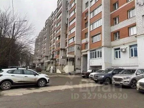 Офис в Тульская область, Тула Литейная ул., 4 (38 м)