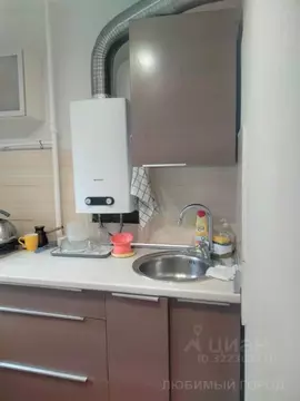 1-к кв. Нижегородская область, Нижний Новгород ул. Красных Зорь, 3 ...