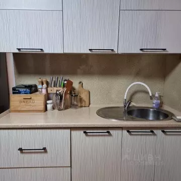 Комната Иркутская область, Иркутск Байкальская ул., 201 (16.0 м)