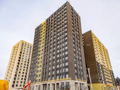 Торговая площадь в Московская область, Одинцовский городской округ, д. ...