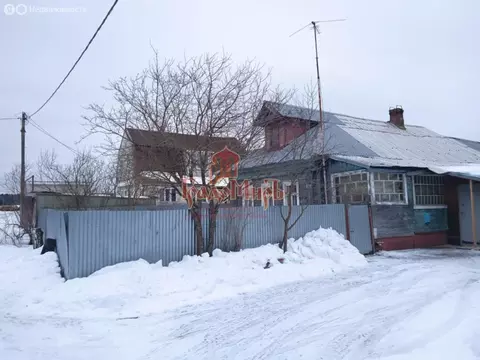 Дом в Сергиево-Посадский городской округ, деревня Истомино, 26 (47.8 ...