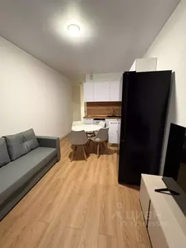 2-к кв. Москва Сосенское поселение, просп. Куприна, 30к1 (40.0 м)