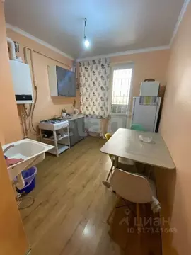 1-к кв. Ставропольский край, Кисловодск Римгорская ул. (35.6 м)