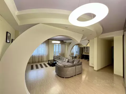 3-к кв. Красноярский край, Красноярск Ботаническая ул., 1е (102.2 м)