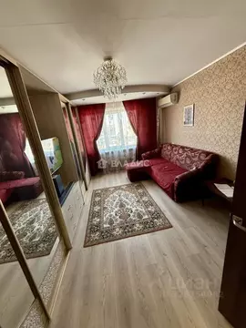 3-к кв. Волгоградская область, Волгоград ул. Землячки, 26 (63.9 м)