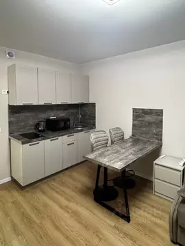 Студия Санкт-Петербург, Санкт-Петербург, Колпино ул. Севастьянова, ...