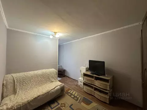 1-к кв. Ставропольский край, Ставрополь ул. 50 лет ВЛКСМ, 67/2 (40.0 ...