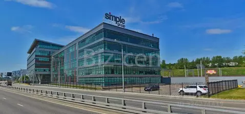 Офис в Москва Минская ул., 2Ж (24 м)