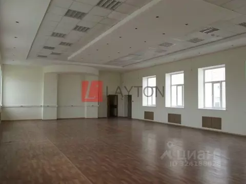 Офис в Москва Шлюзовая наб., 8С1 (145 м)