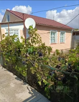 Дом в Крым, Сакский район, Ромашкинское с/пос, с. Колоски ул. Сергея ...